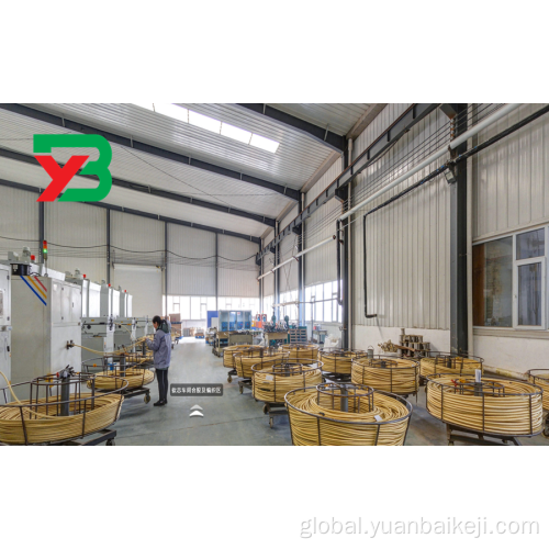 Rubber High Pressure Hose Rubber air duct on the first floor Supplier